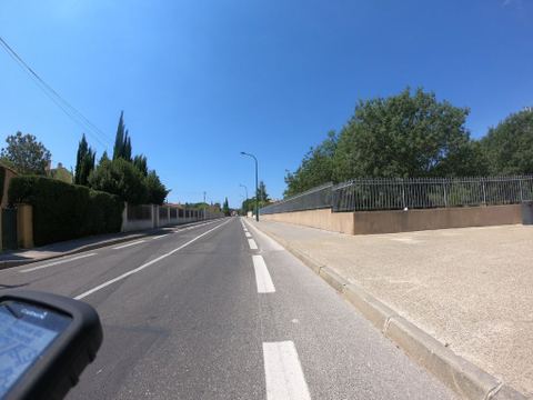 Le Mas des Senes