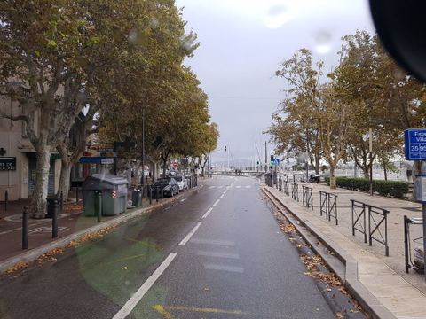 Square Frédéric Mistral