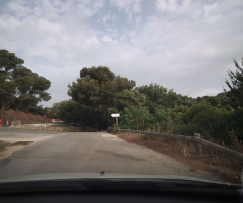 Sentier de Découverte Jean-François Jube