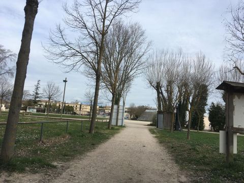 Parc municipal