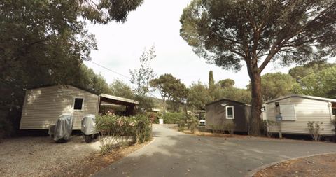 Vergeron La Croix Valmer