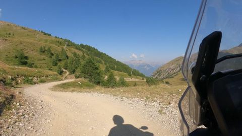 Le Col du Vent
