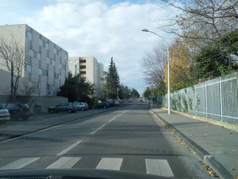 Parc Felicien David