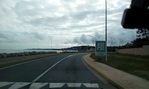 Plage des Éléphants
