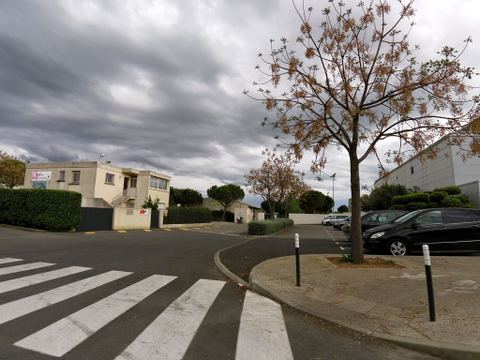 PASSA MERIDIA N° 1 - LUNEL / ENTRE-VIGNES