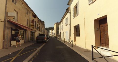 Salle des fêtes