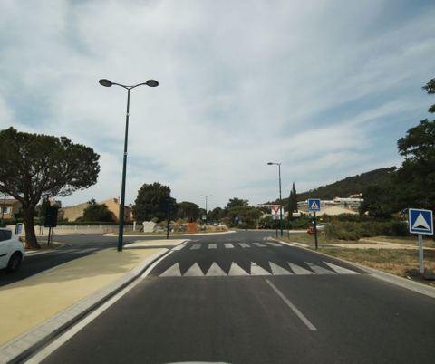 Jardin Veyret