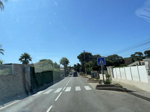 Plage de la Gorguette