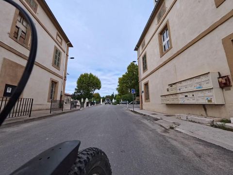 Sentier Paysager "Du Port au Delà"