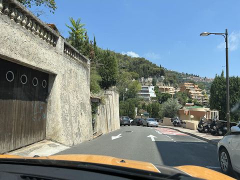 Le Mont Gros