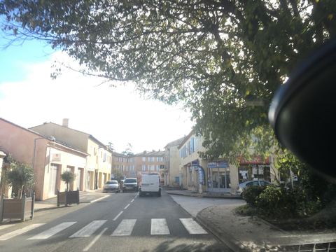 Parc Marceau