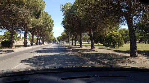 Parc du Ponant