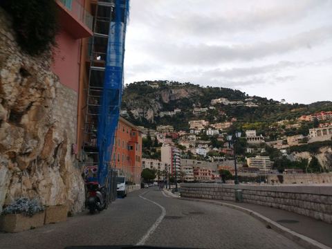 Quai de l'Amiral Ponchardier