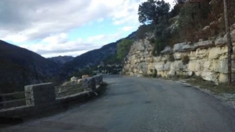 Belvédère de l'Imbut
