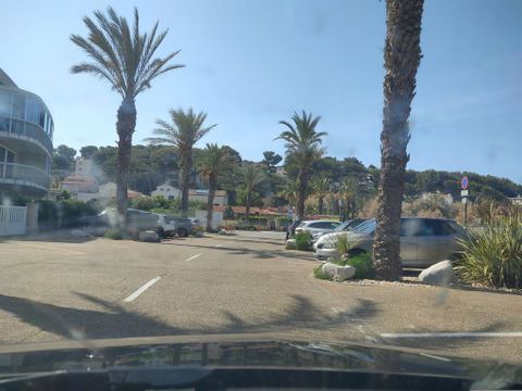 Plage de Portissol