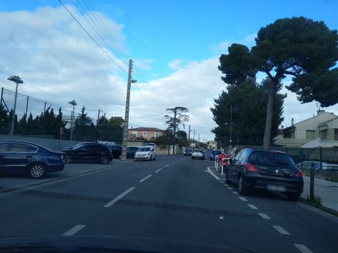 Tennis Club de Bois Luzy