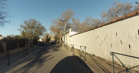 City Park de Pélissanne