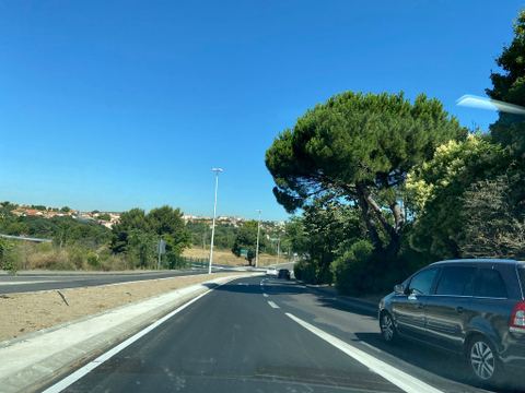 Jardins ouvriers et familiaux de Provence