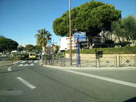 Boulodrome Prins Bertil