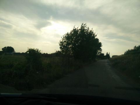 LE VIDOURLE