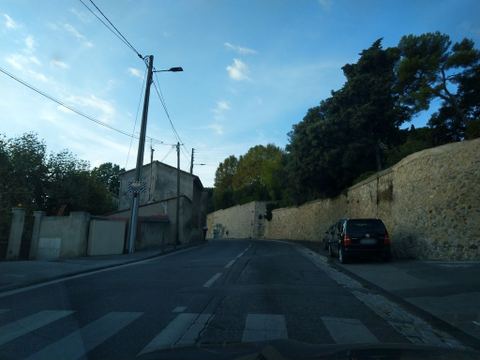 Parc De La Mirabelle 13012