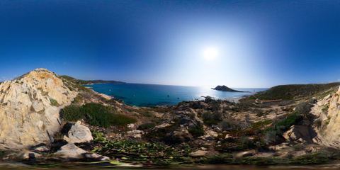 Plage des Douanes