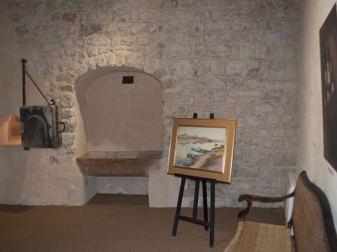 Musée Edgar Mélik