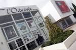 Cinéma L'Odyssée