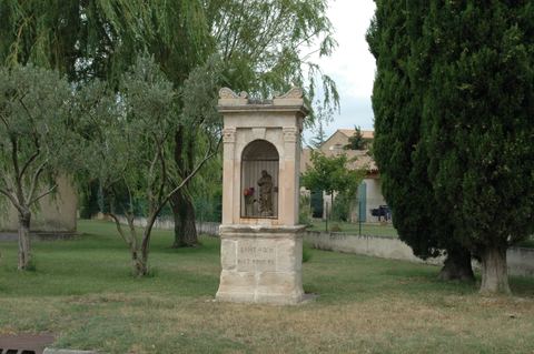 Oratoires de Noves