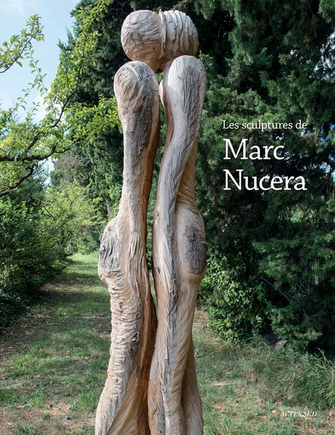 Nucera Marc - Sculpteur en arbre