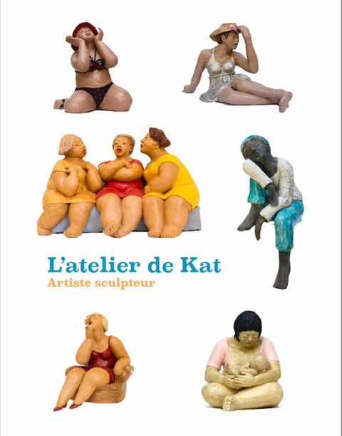 L'Atelier de Kat