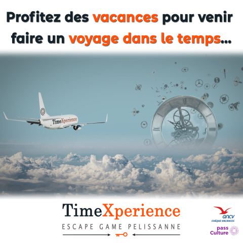 TimeXperience