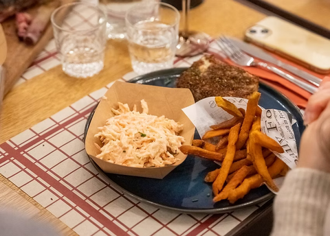 Chez Fanette