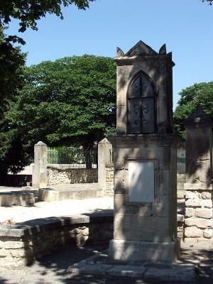 Oratoire Saint Roch