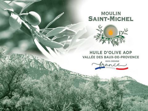 Moulin Saint Michel