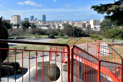 Parc de l'Espérance