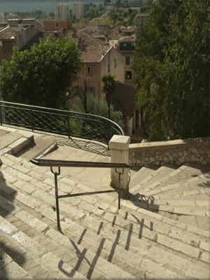 Le circuit des villages du Pays d'Aubagne