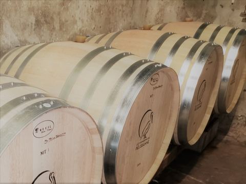Les vignerons de Pélissanne