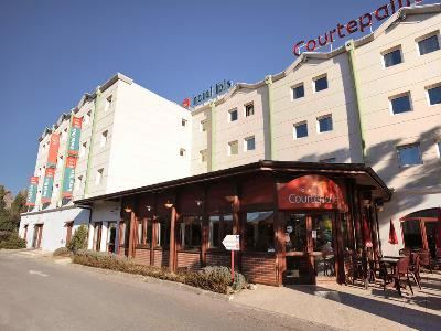 B&B Marseille la Valentine Porte d'Aubagne