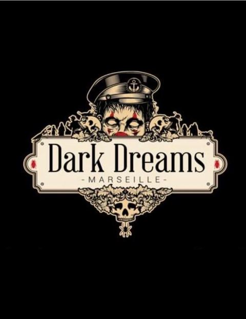 The Dark Dreams