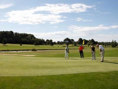 Golf Club de Miramas