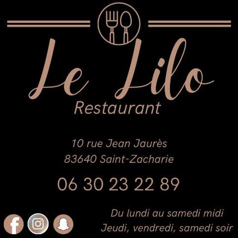 Le Lilo