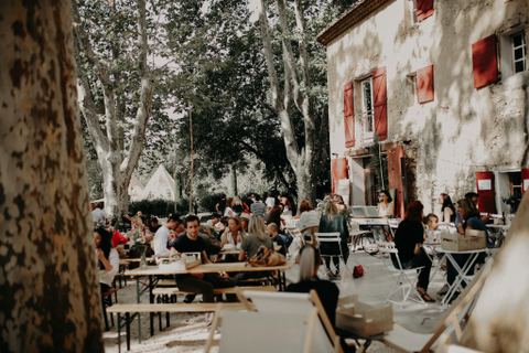Le Moulin de la Recense