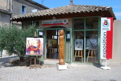 Espace Galerie