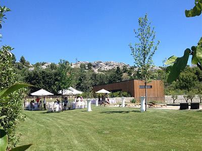 Le Domaine Mejan