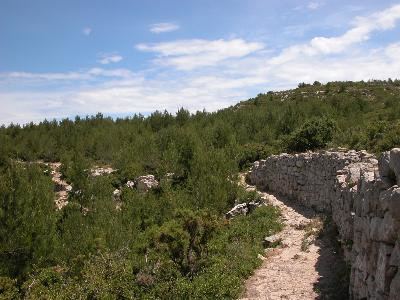 Cadéraou et Figuerolles