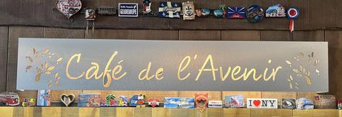 Café de l'Avenir
