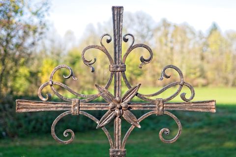 Croix de Verquières