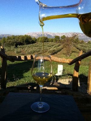 Domaine de La Pommé