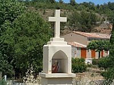 Oratoire Saint-Privat
